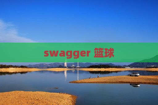 swagger 篮球